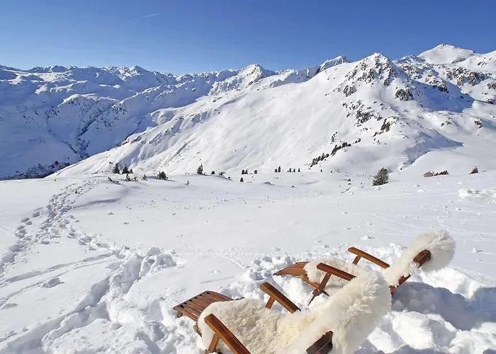 Hotel Tipotsch Stumm