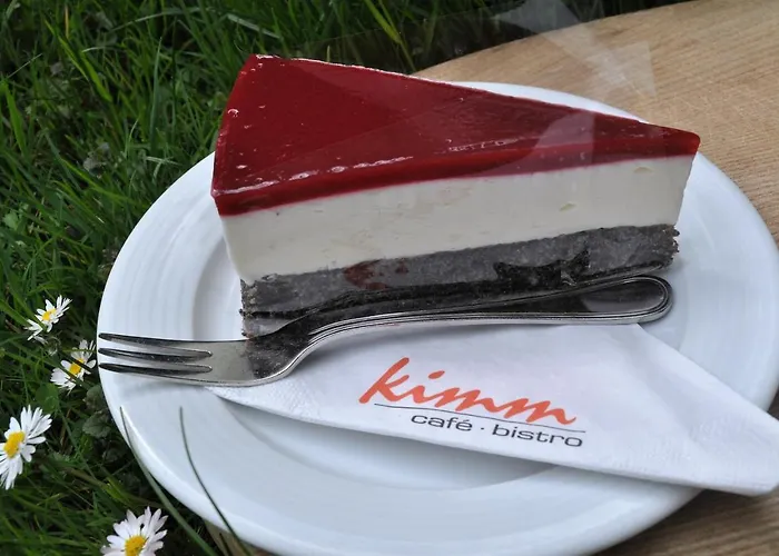 Tipotsch Hotel Stumm